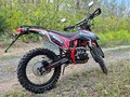 2025 Racer ZWC2-300B Booster, красный, 144900 рублей - вид 1