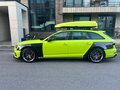 2019 Audi A4 V (B9), синий, 4750000 рублей - вид 3
