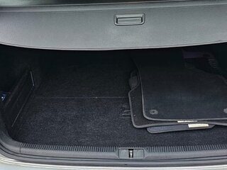 2007 Volkswagen Passat B6, серебристый, 750000 рублей, вид 5