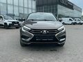 2026 Lada (ВАЗ) Vesta SW I Рестайлинг (NG), коричневый, 2005000 рублей - вид 1