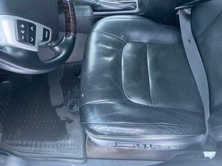 2013 Toyota Land Cruiser 200 Series Рестайлинг 1, белый, 2990000 рублей, вид 3