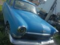 1964 ГАЗ 21 «Волга» 21Л, синий, 800000 рублей - вид 5