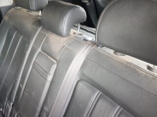 2011 Opel Antara I, чёрный, 1050000 рублей, вид 5
