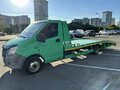 2013 ГАЗ ГАЗель Next, зелёный, 1650000 рублей - вид 1