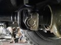 1942 Willys MB, зелёный, 6000000 рублей - вид 11