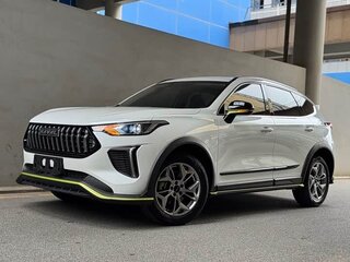 2022 Haval Chitu, белый, 1100000 рублей, вид 1
