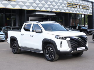 2023 Changan Hunter Plus, белый, 2699000 рублей, вид 3