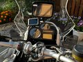 2012 BMW R 1200 GS, серебристый, 920000 рублей - вид 11