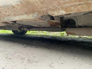 1992 Volvo 460, зелёный, 70000 рублей, вид 3