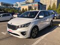 2018 Kia Carnival III, белый, 2550000 рублей