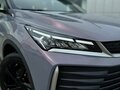 2026 Geely Coolray I Рестайлинг 2, фиолетовый, 2929990 рублей - вид 9