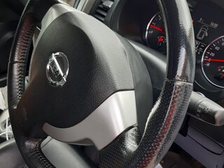 2012 Nissan X-Trail II Рестайлинг, зелёный, 1550000 рублей, вид 5