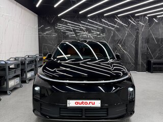 2024 Li Auto (Lixiang) L6 I, чёрный, 5950000 рублей, вид 3