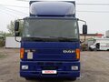 1995 DAF CF 85, синий, 1100000 рублей