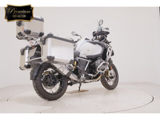 2021 BMW R 1250 GS Adventure, белый, 1700000 рублей, вид 5
