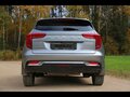 2022 Haval Jolion I, серебристый, 1780000 рублей - вид 5
