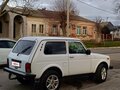 2013 Lada (ВАЗ) 2121 (4x4) I Рестайлинг, белый, 480000 рублей - вид 11