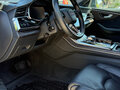 2019 Audi Q8 55 TFSI I (4M), чёрный, 6329000 рублей - вид 8