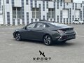 2026 Hyundai Elantra N Line VII (CN7) Рестайлинг, чёрный, 2290000 рублей - вид 7