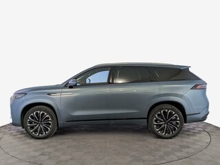 2026 Jaecoo J8, голубой, 4659000 рублей, вид 3