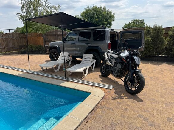 2019 KTM 790 Duke, серый, 700000 рублей - вид 5