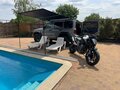 2019 KTM 790 Duke, серый, 700000 рублей - вид 5