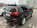 2009 Peugeot 4007, чёрный, 1385000 рублей - вид 5