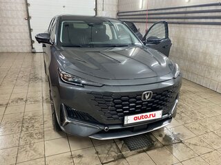 2023 Changan UNI-K, серый, 3900000 рублей, вид 1