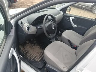 2018 Lada (ВАЗ) Largus I, белый, 750000 рублей, вид 5