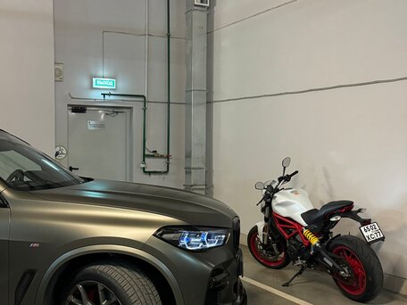 2017 Ducati Monster 797, белый, 700000 рублей, вид 5