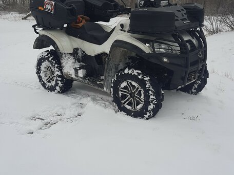 2014 Baltmotors Jumbo 700, белый, 500000 рублей, вид 3