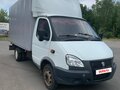 2012 ГАЗ ГАЗель (3302), белый, 1060000 рублей