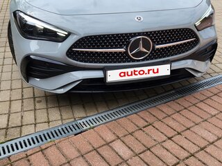 2024 Mercedes-Benz CLE 300, серый, 8750000 рублей, вид 1
