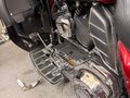 2011 Harley-Davidson Electra Glide, красный, 930000 рублей - вид 8