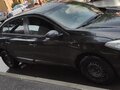 2011 Renault Fluence I, чёрный - вид 6