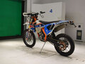 2018 KTM 350 EXC F, оранжевый, 800000 рублей - вид 5