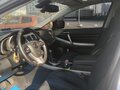2011 Mazda CX-7 I Рестайлинг, серебристый, 1200000 рублей - вид 5