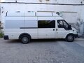 2001 Ford Transit, белый, 650000 рублей - вид 2
