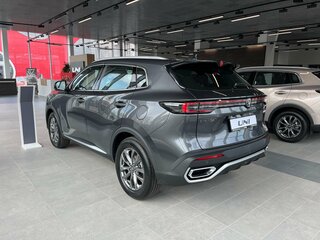 2026 Changan UNI-S I, серый, 3079900 рублей, вид 4