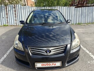 2009 Toyota Blade I (E150), чёрный, 750000 рублей, вид 5
