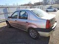 2006 Dacia Logan I, серый, 320000 рублей - вид 6