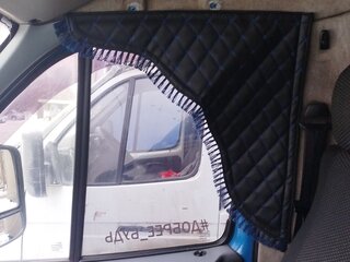 2012 ГАЗ ГАЗель (2705), синий, 680000 рублей, вид 3