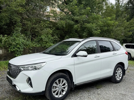 Haval M6 II