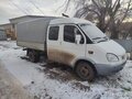 2010 ГАЗ ГАЗель (33023/330273) Фермер, белый, 799999 рублей