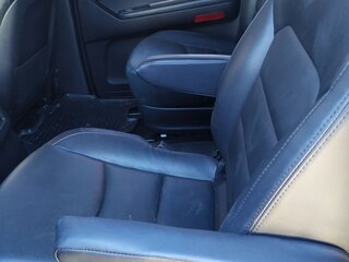 2017 SsangYong Korando Turismo I, чёрный, 2550000 рублей, вид 5