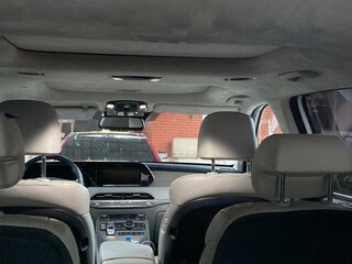2019 Hyundai Palisade I, белый, 3850000 рублей, вид 3