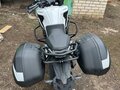 2024 CFMoto 700MT, белый, 780000 рублей - вид 4