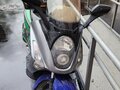 2007 Sym GTS 250, зелёный, 105000 рублей - вид 2