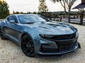 2021 Chevrolet Camaro VI Рестайлинг, серый, 2750000 рублей