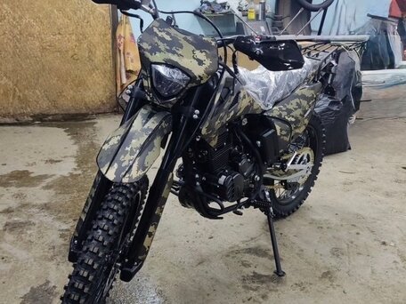 2026 XGZ CQR-CB300, чёрный, 95000 рублей, вид 4